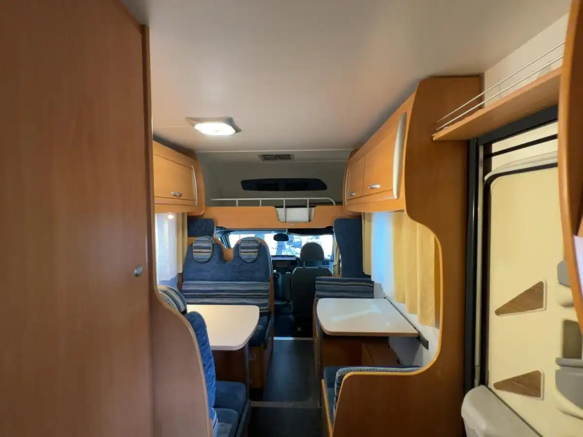 CHAUSSON Flash 09  - Ansicht 9
